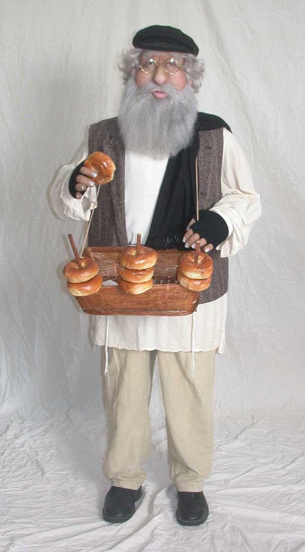 Bagelmaker