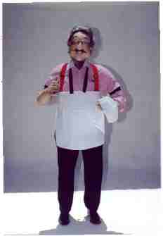 Jim Martini
