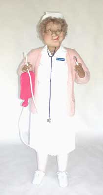 Nurse